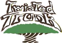 Twisted Trunk logo